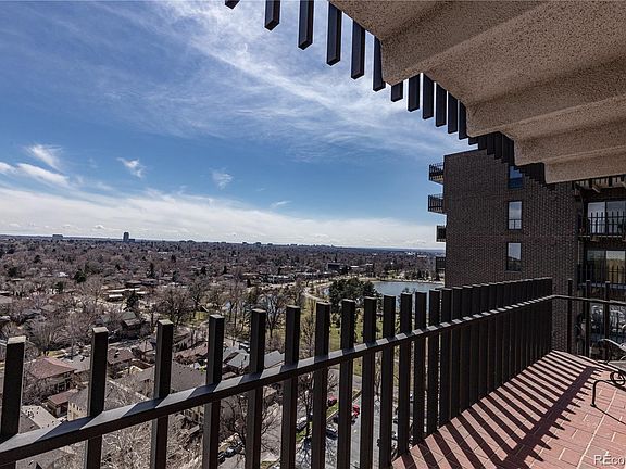 3rd image of 460 S Marion Pkwy APT 1806