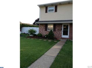 843 Poplar St, Catasauqua, PA 18032