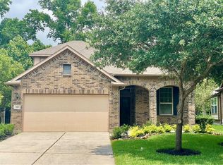 118 Wood Drake Pl, Tomball, TX 77375