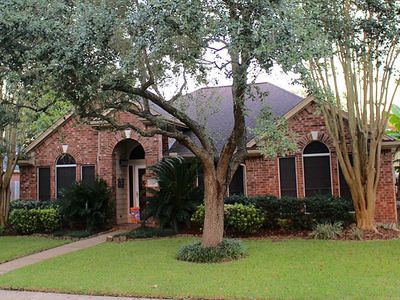 2815 Red Oak Ln, Pearland, TX, 77584