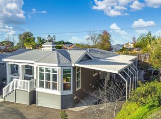 250 La Cresta Heights Rd SPACE 12, El Cajon, CA 92021