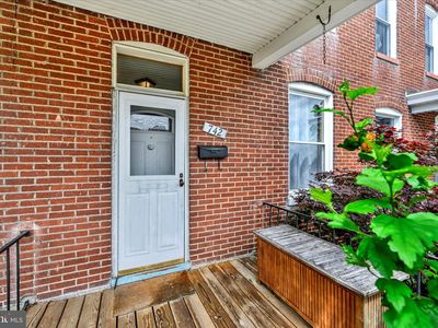 742 E 37th St, Baltimore, MD, 21218