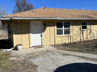 25 SE 250th Rd #1, Warrensburg, MO 64093