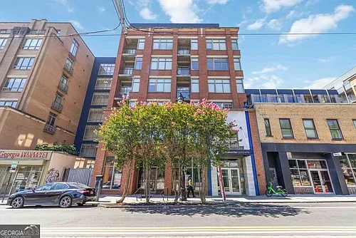 171 Auburn Ave NE #527 Photo 1