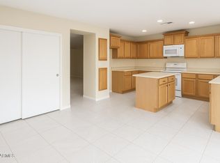 1352 S 221st Ln, Buckeye, AZ 85326