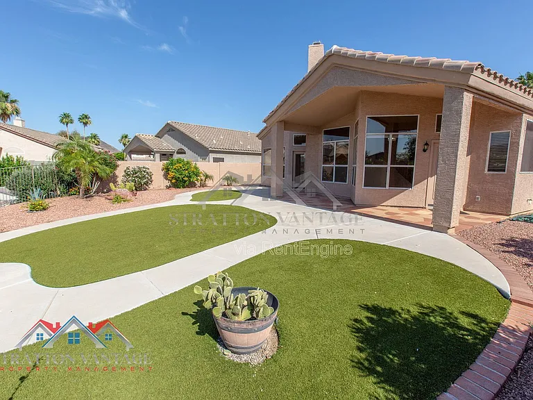 6152 W Irma Ln — Photo 54