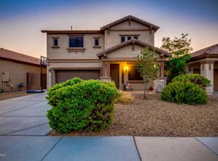 21768 S 214th St, Queen Creek, AZ 85142
