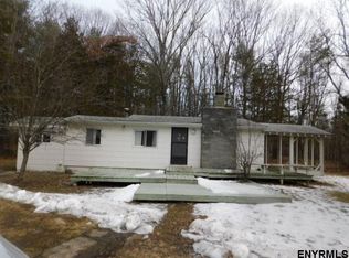 660 Rudolph Weir Jr Rd, Earlton, NY 12058