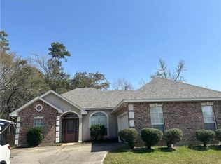 102 Spartan Trace Blvd, Slidell, LA 70458