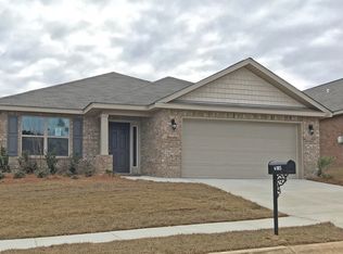 6185 Foxtail Dr, Mobile, AL 36693