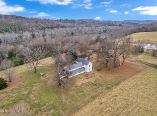 465 Smith Rd, Kingston, TN 37763