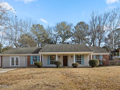 1013 Normandy Dr, Clinton, MS, 39056