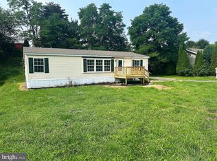 140 Cranes Gap Rd, Carlisle, PA 17013