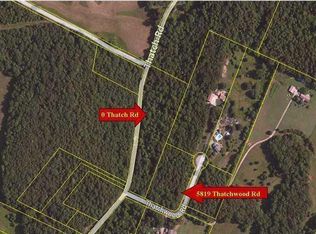 0 Thatch Rd, Harrison, TN 37341