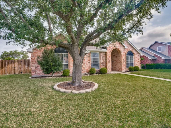 4803 Maple Shade Ave, Sachse, TX 75048