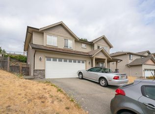 1097 Silver Mountain Dr, Nanaimo, BC V9R7E2