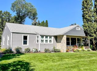 715 5th St, Chetek, WI 54728