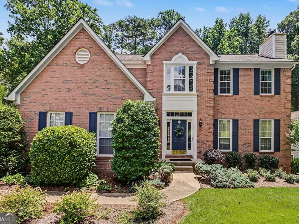 4210 Delamar Dr, Cumming, GA 30041