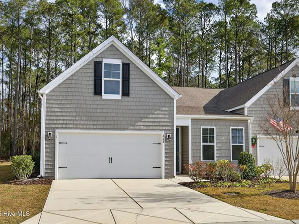 628 Cambeck Drive SE Unit 1, Leland, NC 28451