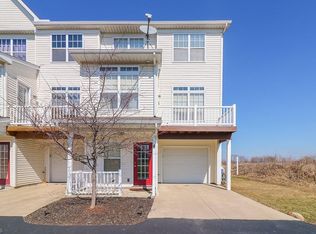 1210 E Chapman Ln UNIT 4, Medina, OH 44256