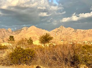 9550 Soledad Canyon Rd, Las Cruces, NM 88011