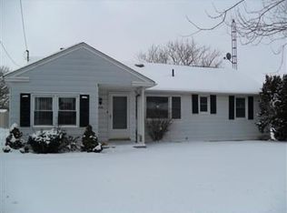 3119 Milan Rd, Sandusky, OH 44870