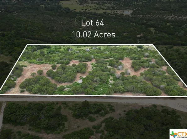 64 Blakely Rd, Gatesville, TX 76528