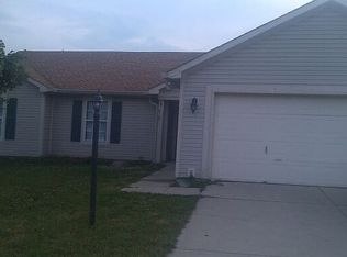 6140 Pillory Cir, Indianapolis, IN 46254
