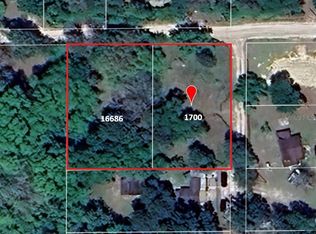 16686 NE 17th Pl #2, Silver Springs, FL 34488