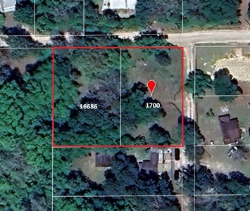 16686 NE 17th Pl #2, Silver Springs, FL, 34488