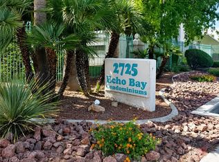 2725 S Nellis Blvd UNIT 2103, Sunrise Manor Town, NV 89121