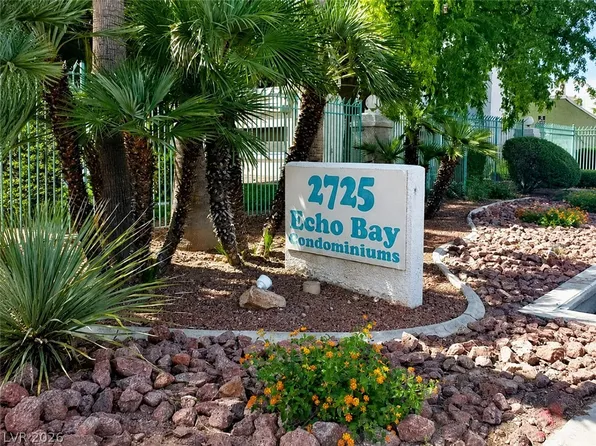 2725 S Nellis Blvd Unit 2103, Sunrise Manor Town, NV 89121