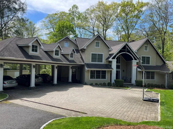 38 Lincoln Avenue, Rye Brook, NY 10573