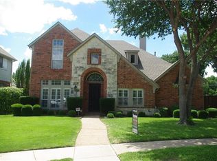 2709 Creswick Dr, Plano, TX 75093