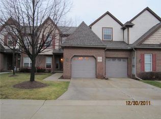 7103 Copper Creek Cir, Canton, MI 48187