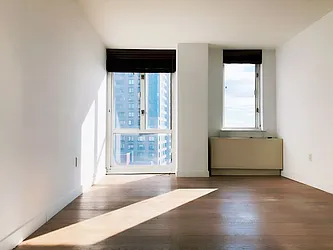Rented by Battery Park Realty
