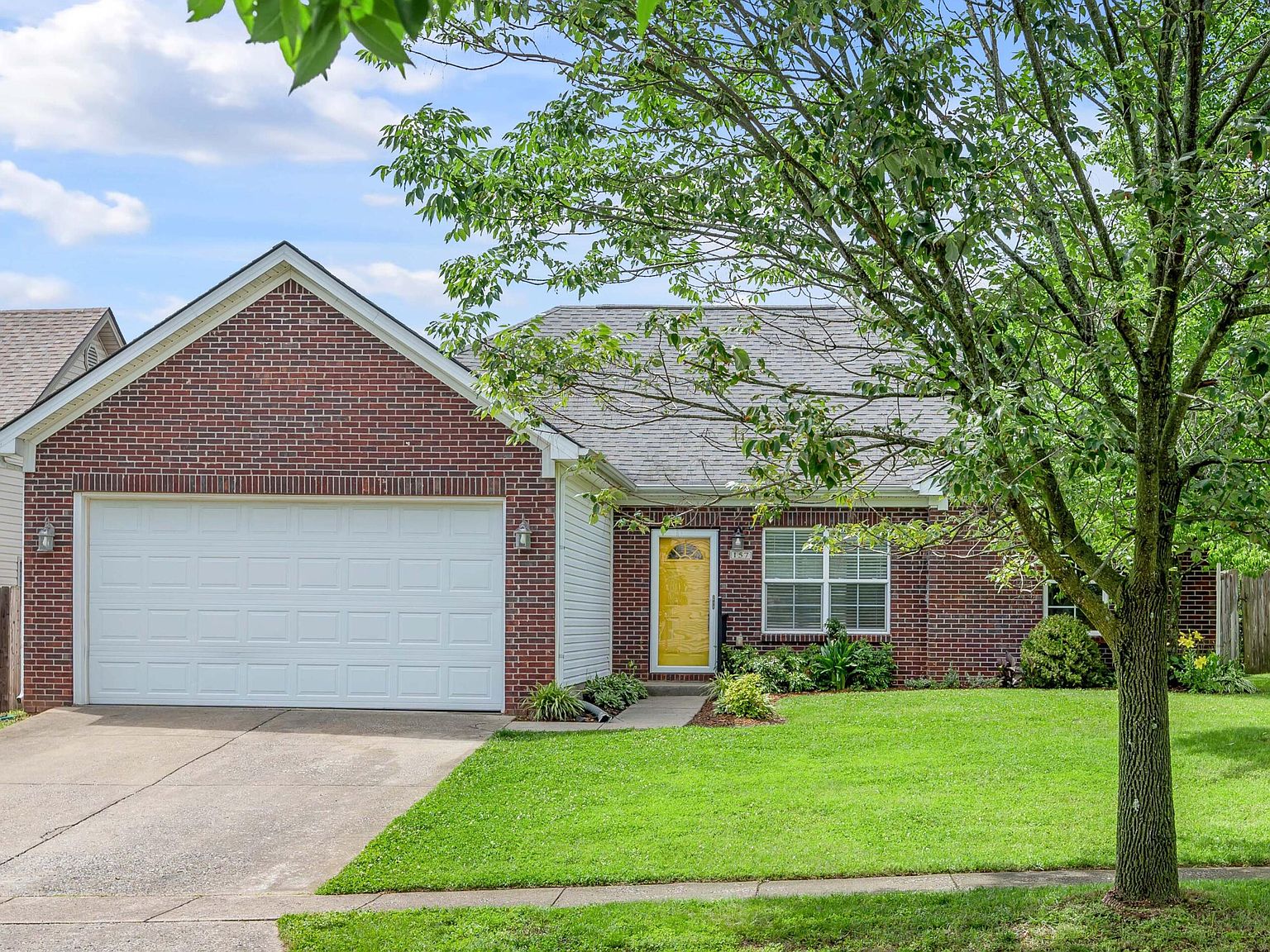 157 McConnells Trce, Lexington, KY 40511 Zillow