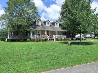 937 Neal Rd, Dunlap, TN 37327