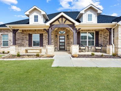 12920 Cold Spring Ln, Ponder, TX, 76259