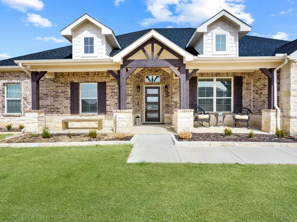 12920 Cold Spring Ln, Ponder, TX 76259