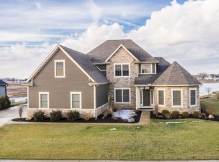 15575 John F McCarthy Way, Perrysburg, OH 43551