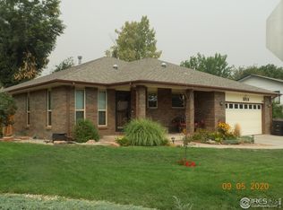 2879 Hartwick Cir, Longmont, CO 80503
