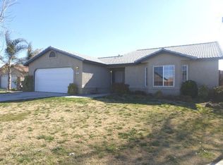 102 Trotter St, Coalinga, CA 93210