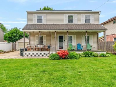 8 Alton Road, Babylon, NY, 11702