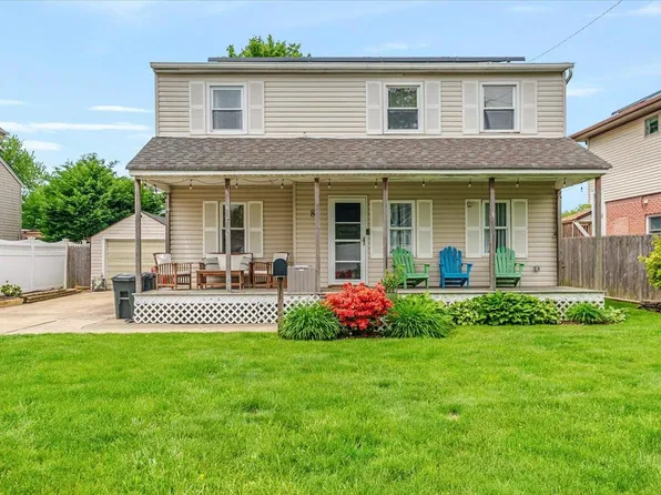 8 Alton Road, Babylon, NY 11702