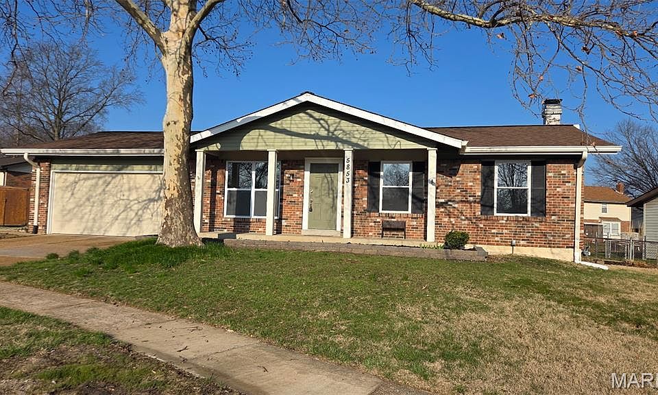 1st image of 5853 Hunterbrook Ct