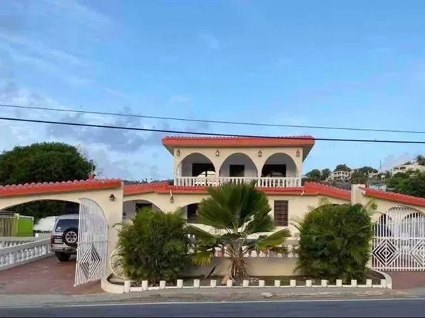 152 Clark Comm, Culebra, PR 00775