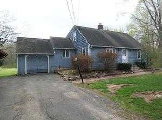 91 Gabb Rd, Bloomfield, CT 06002