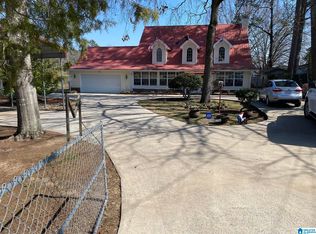 1794 Shore Dr, Ashville, AL 35953