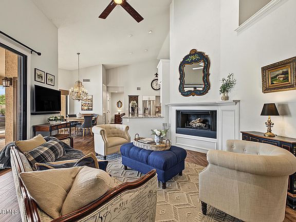 5th image of 8719 E SAN VICTOR Drive
